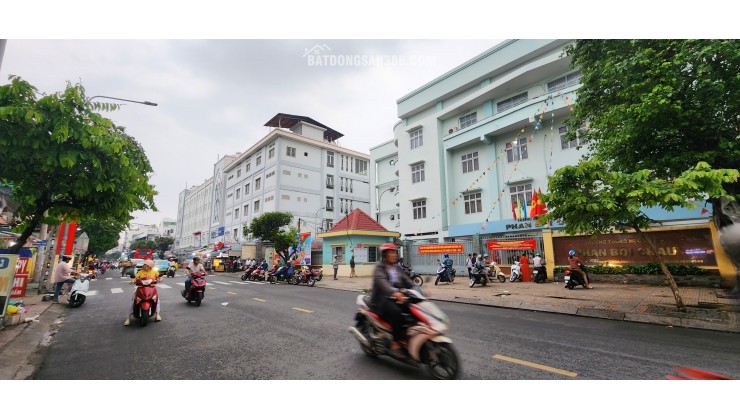 Cho thuê nhà Mặt tiền Độc Lập Q.Tân Phú 72m², 2TẦNG - 18Triệu, GẦN NGÃ TƯ